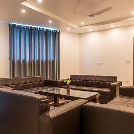 The Hillside Inn Kasauli By Exotic Stays Ngoại thất bức ảnh