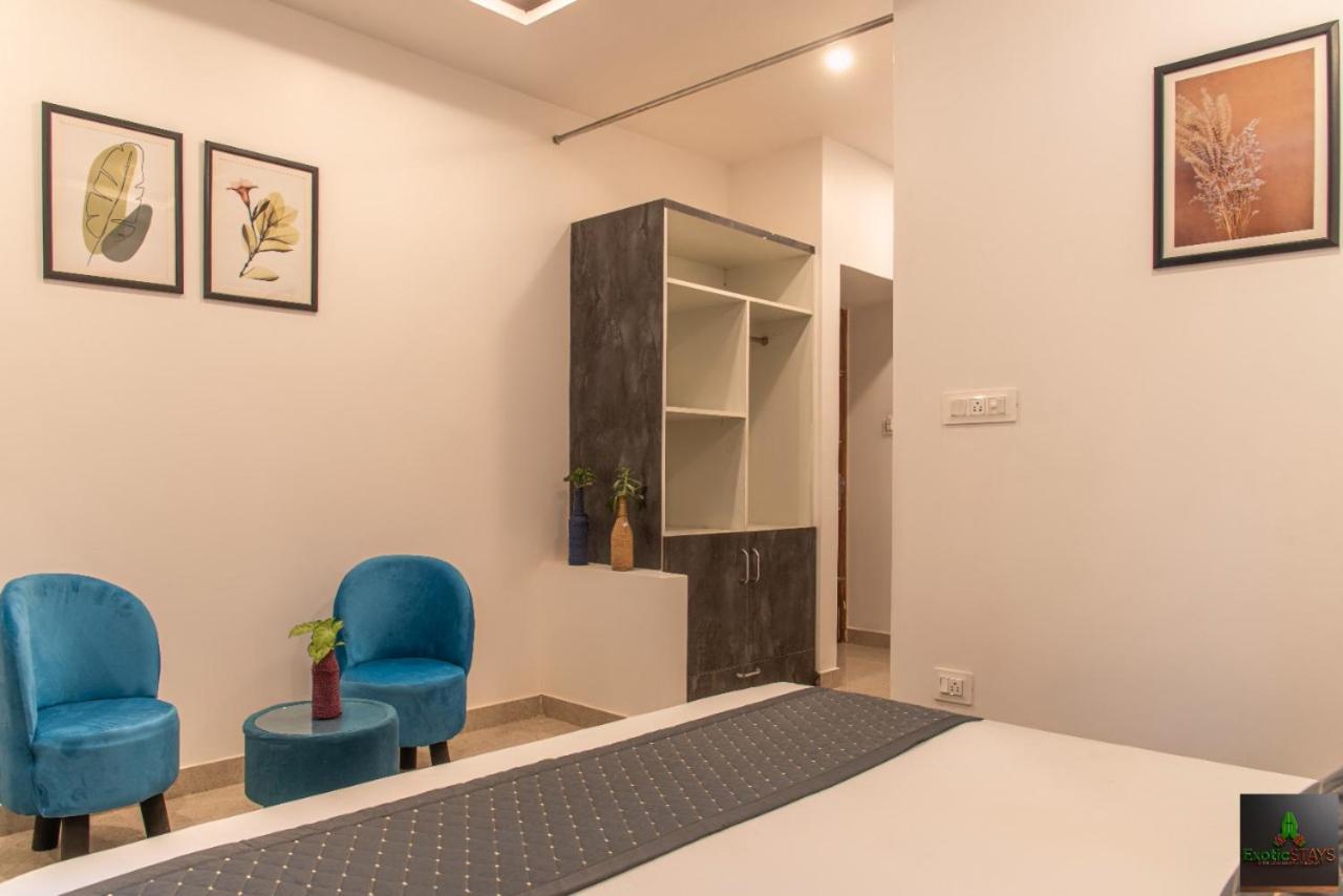 The Hillside Inn Kasauli By Exotic Stays Ngoại thất bức ảnh