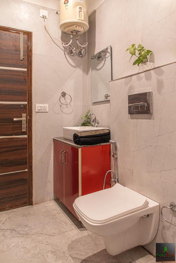 The Hillside Inn Kasauli By Exotic Stays Ngoại thất bức ảnh